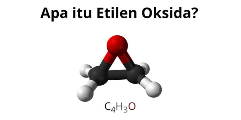Ada Dalam Kandungan Es Krim Haagen Dazs, Seberapa Bahaya Etilen Oksida?