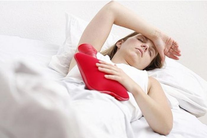 5 Penyebab Mundurnya Siklus Menstruasi Pada Wanita