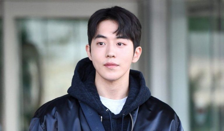 Bikin Melongo, Ini Bayaran Aktor Nam Joo Hyuk Per Episode Drama