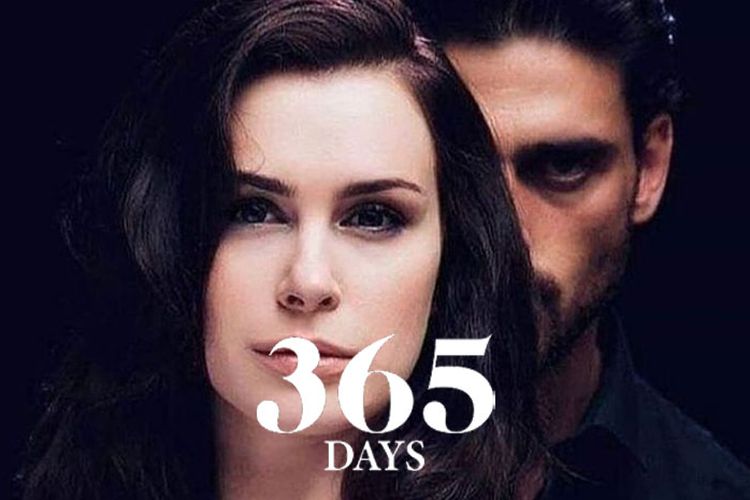 Netflix Akan Kembali Luncurkan Film 365 Days yang ke-3, Ini Jadwalnya