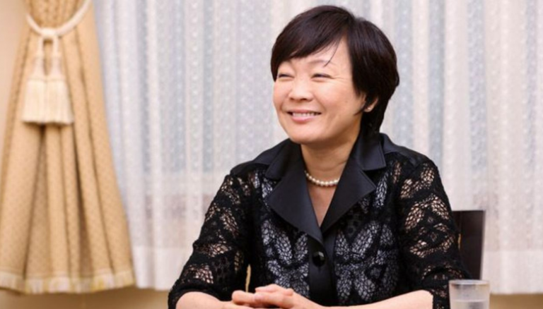 Sosok Akie Abe Istri Shinzo Abe, Eks Ibu Negara Jepang Pendukung Legalisasi Ganja