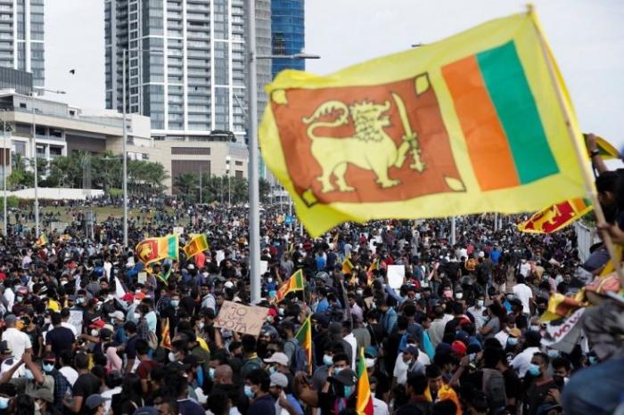 DPR Minta Kemenlu Pastikan Perlindungan WNI di Sri Lanka