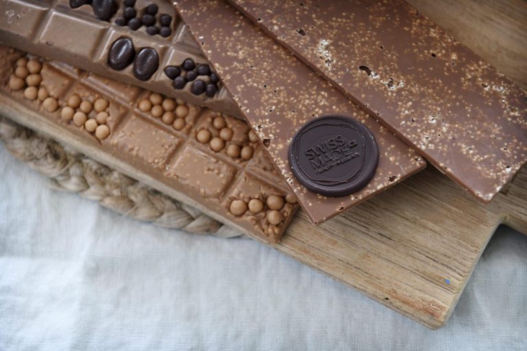 Usai Ditemukan Salmonella, Pabrik Cokelat Barry Callebaut Swiss Stop Produksi