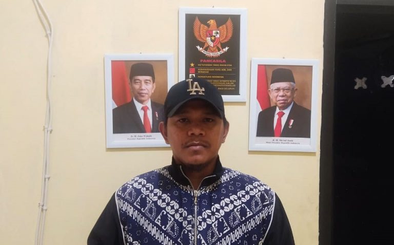 Sosok Dadang Sanjaya, Tokoh Pemuda Kota Bogor, Sukses Jadi Bos Mie Ayam