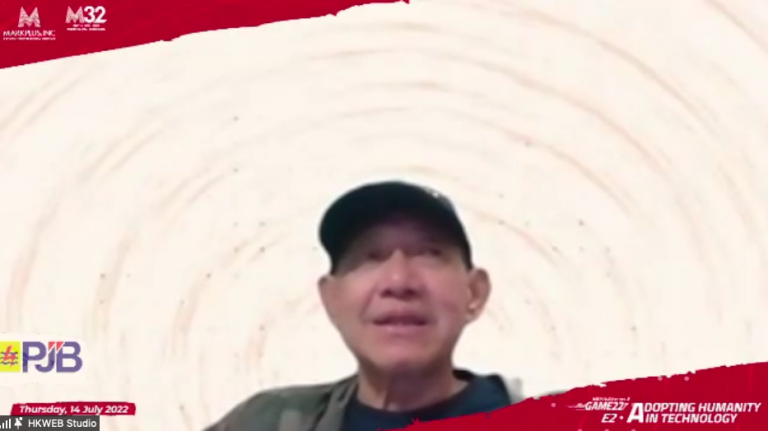 Hermawan Kartajaya: Di Era Serba High Tech Jangan Hanya Survive, Perusahaan Harus Reformasi!