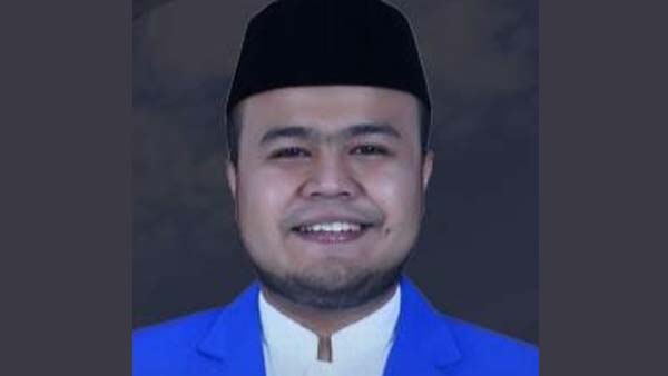 Sosok Fuad Kasyfurrahman, Ketua KNPI Kabupaten Bogor Periode 2022-2025