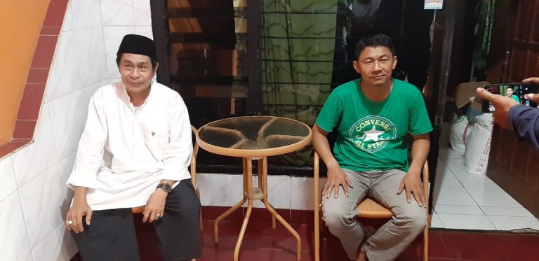 Jelang PAW Pilkades Desa Babakan Dramaga, Dukungan Untuk Kang Yani Makin Menguat