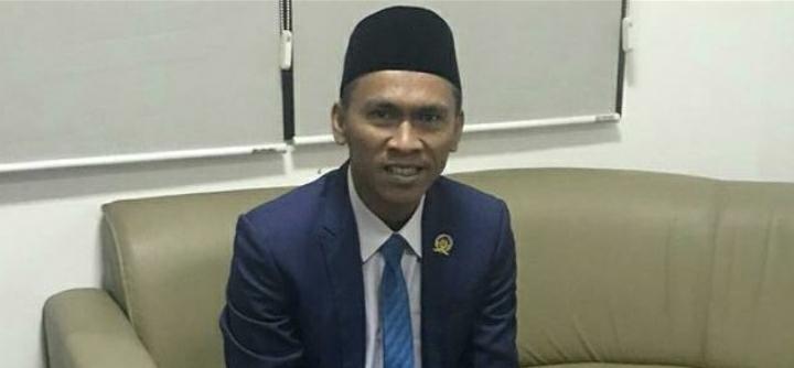 Anggota DPRD Kabupaten Bogor Ruhiyat Sujana Soroti Nasib Guru Honorer