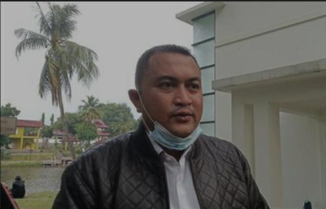 Rudy Susmanto Desak Satpol PP Tertibkan Kegiatan Kavling Ilegal di Bogor Timur