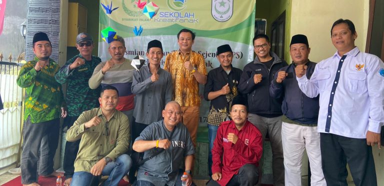 DPC Syarikat Islam Kota Bogor, Ormas Islam Kaum Saudagar Kumpulkan Para Ketua Syarikat Islam Kecamatan se Kota Bogor
