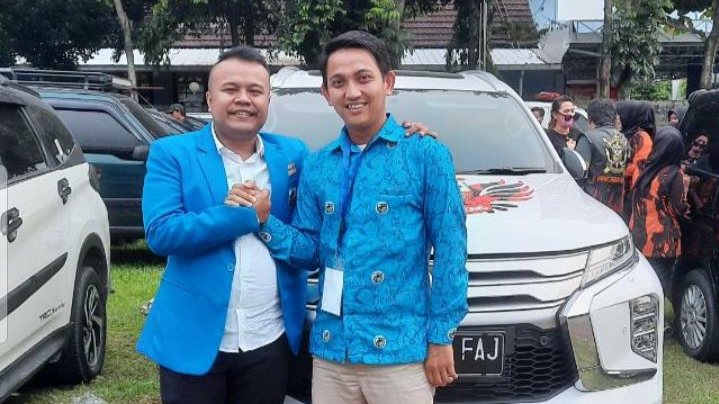 KNPI Bogor Timur : Kita Kawal Agar Pemuda Kab Bogor jadi Pemuda Bahagia