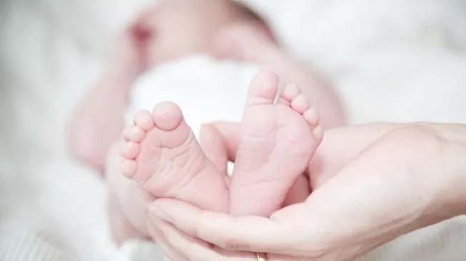 Tega Banget! Janin Bayi 6 Bulan Dibuang di Parung Panjang