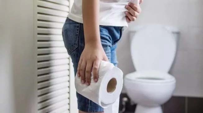 Waduh! Jerman Terancam Krisis Tisu Toilet