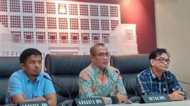 KPU Berharap Anggaran untuk Pemilu Masih Bisa Direvisi