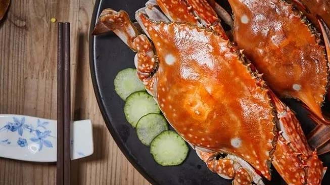 Suka Kepiting? Ini 5 Manfaat untuk Kesehatan