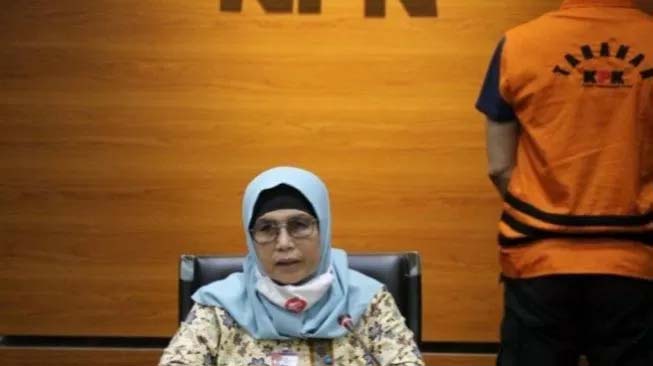 Profil Lili Pintauli, Wakil Ketua KPK yang Mengundurkan Diri