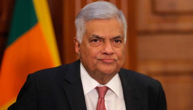 Profil Ranil Wickremesinghe, Perdana Menteri yang Jadi Plt Presiden Sri Lanka