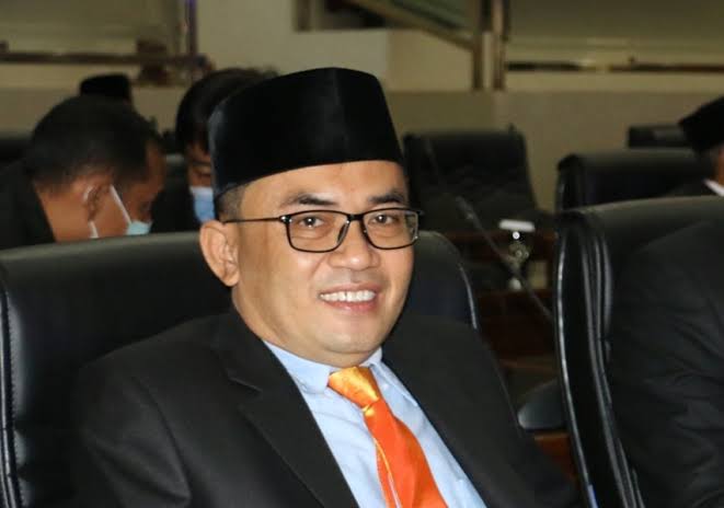 Wakil Ketua Komisi IV Sarankan Eks Karyawan JLA Audensi ke DPRD Kabupaten Bogor