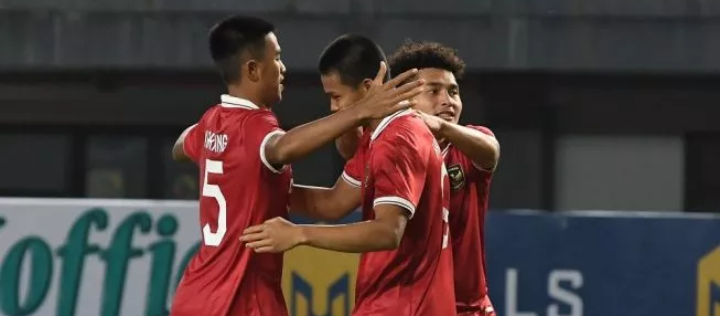 Piala AFF U-19 2022: Prediksi Filipina vs Indonesia Malam Ini