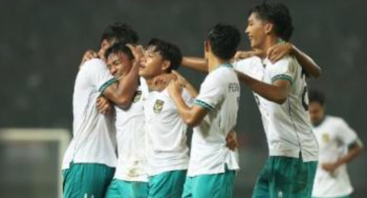 Vietnam Vs Thailand Imbang, Timnas U-19 Gagal ke Semifinal Piala AFF U-19 2022