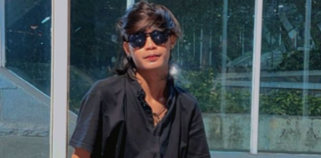 Viral si Bonge, Setelah Heboh Citayam Fashion Week, Siapakah Dia?
