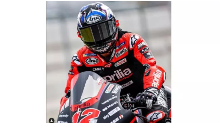 Awalnya Buruk, Performa Maverick Vinales di MotoGP 2022 Membaik