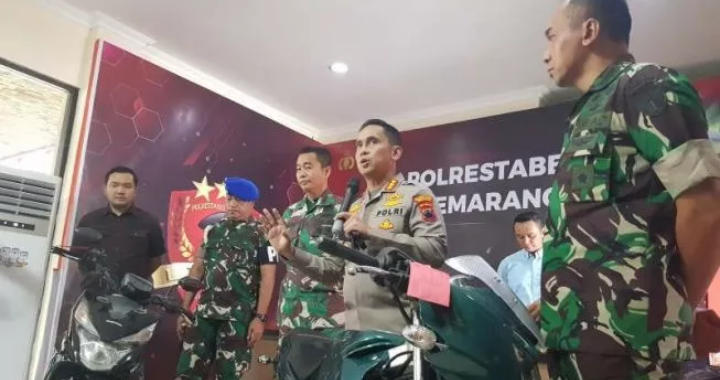 Fakta Terbaru Penembakan Istri TNI, Pernyataan Jendral Andika Bikin Kaget