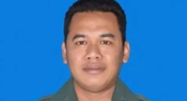 Sepak Terjang Kopda Muslimin, Dalang Penembakan Istrinya Sendiri