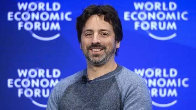 Sergey Brin, Bos Google yang Istrinya Diisukan Selingkuh dengan Elon Musk