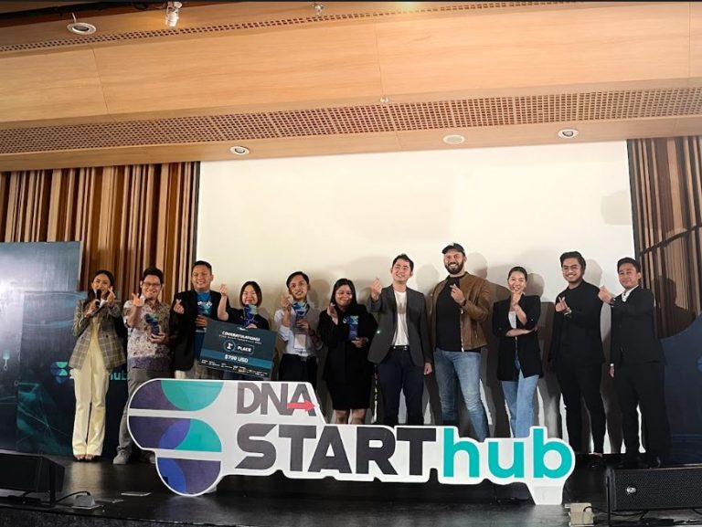 Program Starthub dari Digital Hub BSD City Sukses Pertemukan Ratusan Startup Digital dengan Perusahaan Modal Kapital