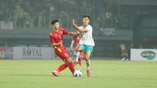 Piala AFF U-19 2022 Malam Ini, Berikut Prediksi Timnas Indonesia U-19 vs Brunei Darussalam