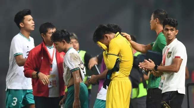 Tanpa Indonesia, 4 Tim Ini Melaju ke Semifinal Piala AFF U-19 2022