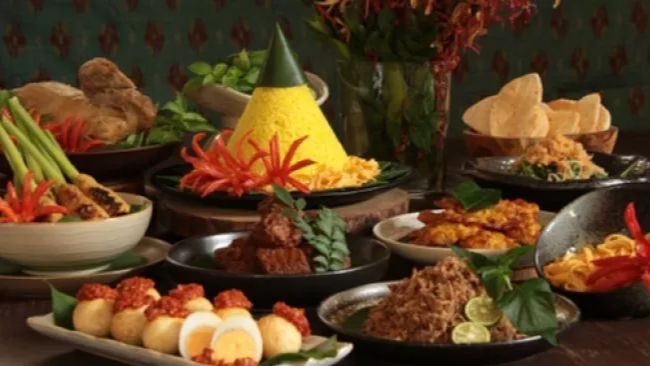 Unik dan Khas di Tiap Daerah, Ini 5 Hidangan Tahun Baru Islam