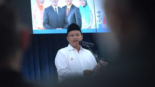 Wagub Jabar Tolak Usulan Idris agar Depok Gabung Jakarta Raya