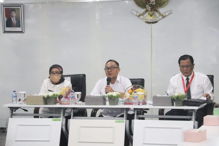 Angka Stunting Turun di Tahun 2021, Pemkab Bogor Terus Geber Gobest