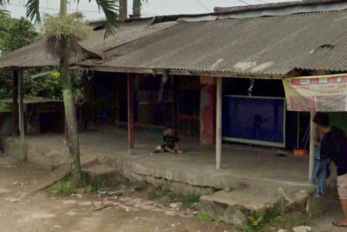 Diduga Obat Jenis Narkotika Dijual Oleh Sebuah Ruko di Desa Rancabungur