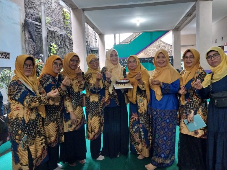 Yantie Dedie Rachim Hadiri Kajian Rutin WSI Kota Bogor