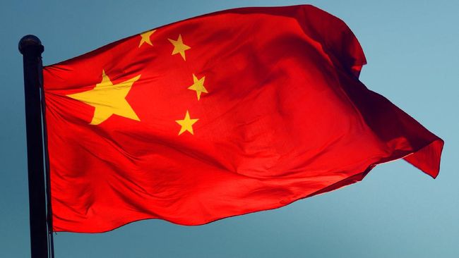 Terima Suap, Petinggi Partai Komunis China Divonis Mati