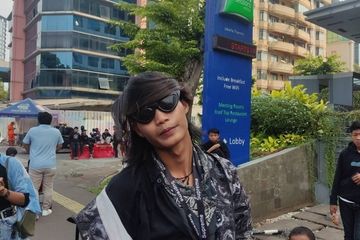 Bonge Disenggol Sultan, Raffi Ahmad Siapkan Andara Fashion Week