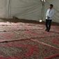 fasilitas tenda arafah