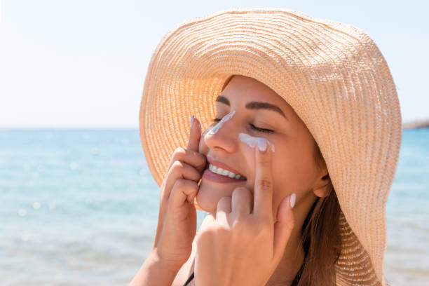 Fakta Penggunaan Sunscreen dengan Benar, Yuk Simak!