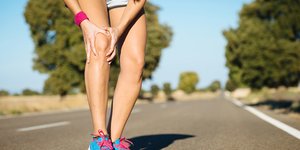 4 Jenis Olahraga yang Dapat Dilakukan Bagi Penderita Nyeri Lutut