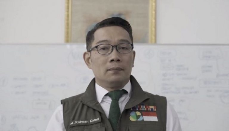 Tragedi Stadion Kanjuruhan, Ridwan Kamil Minta Sepak Bola Indonesia Dievaluasi Besar-besaran