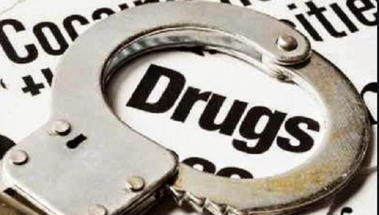 Negara Telah Gagal dalam Upaya Perang Terhadap Narkotika