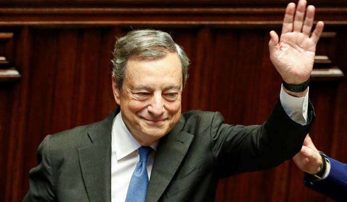 Italia Akan Gelar Pemilu Usai PM Mario Draghi Mundur