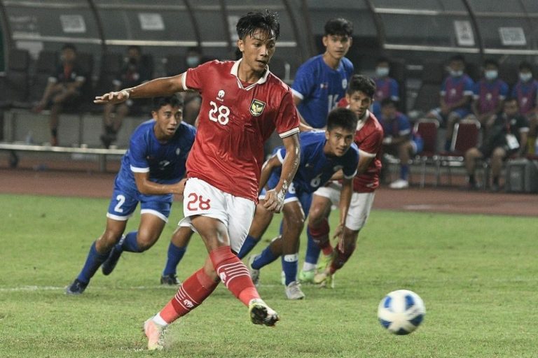 Habisi Filipina, Timnas Indonesia U-19 Berpeluang ke Seminifinal