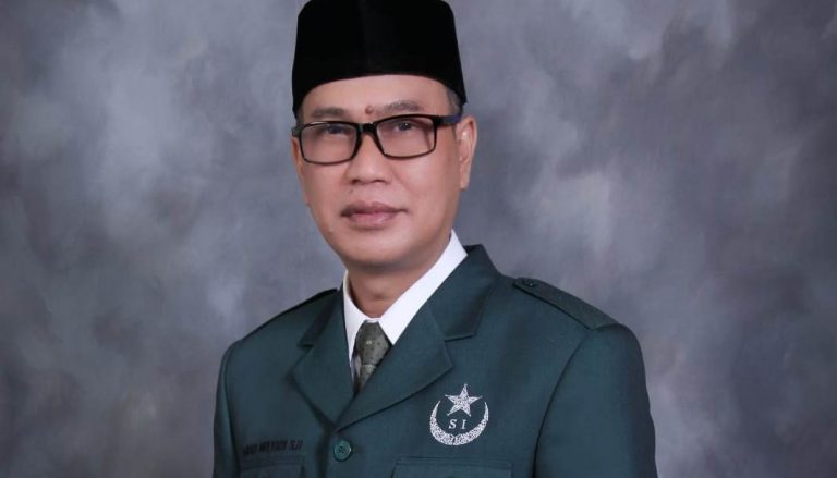 Sikap Pimpinan Syarikat Islam Kabupaten Bogor Jelang Pemilihan Ketua DPD KNPI