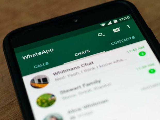 WhatsApp Keluarkan Fitur Baru, Keluar Dari Grup Tanpa Ketahuan