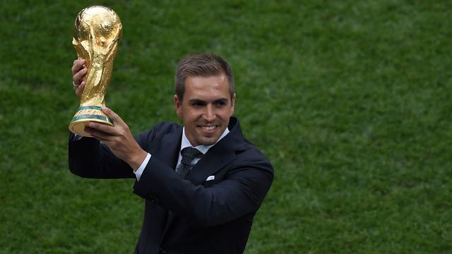 Philipp Lahm Berencana Memboikot Piala Dunia Qatar 2022, Ini Alasannya