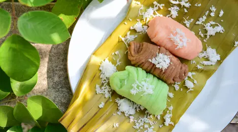 Murah-Meriah, Ini 7 Jenis Makanan Tradisional Dari Singkong